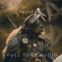 Battle Theme Cue