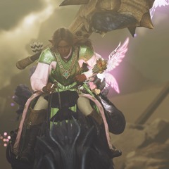 Doot Doot Hunting Horn!