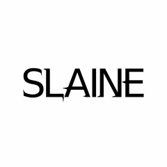Slaine. Own Productions Mix