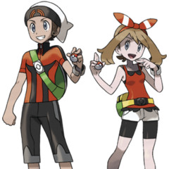 Battle! Rival - Pokemon Ruby, Sapphire and Emerald