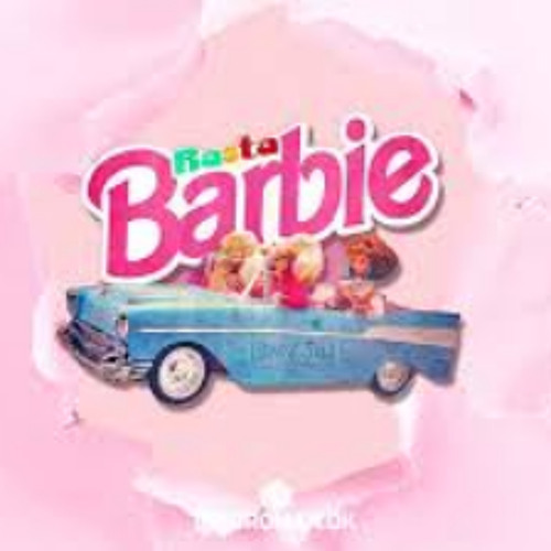 Stream RASTA BARBIE - DG (3G) by Diegonzalez | Listen online for free on  SoundCloud