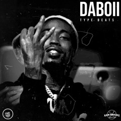 DaBoii Type Beats Instrumental