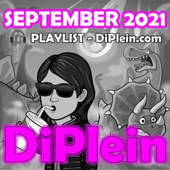DiPlein September 2021