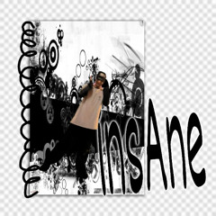 insAne (Deluxe) ft. Hatsune Miku