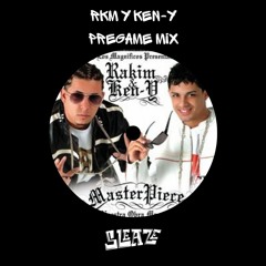 RKM Y KEN - Y (Pregame Mix) - Sleaze