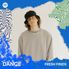Fresh Finds Dance