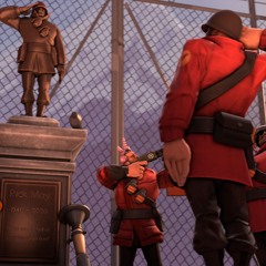 Soldier's Lament - Rick May Tribute