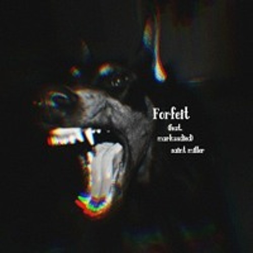 SAINT MILLER - Forfeit (feat. markusdied)