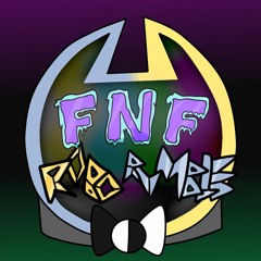 Friday Night Funkin': Robo Rumble - Fresh