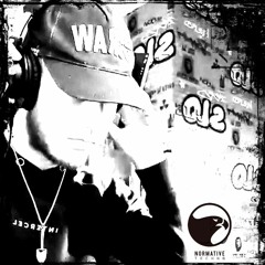 NORMATIVE PODCAST 019 Artwaq