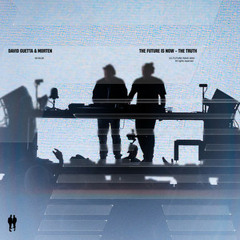 The Future Is Now - David Guetta, MORTEN
