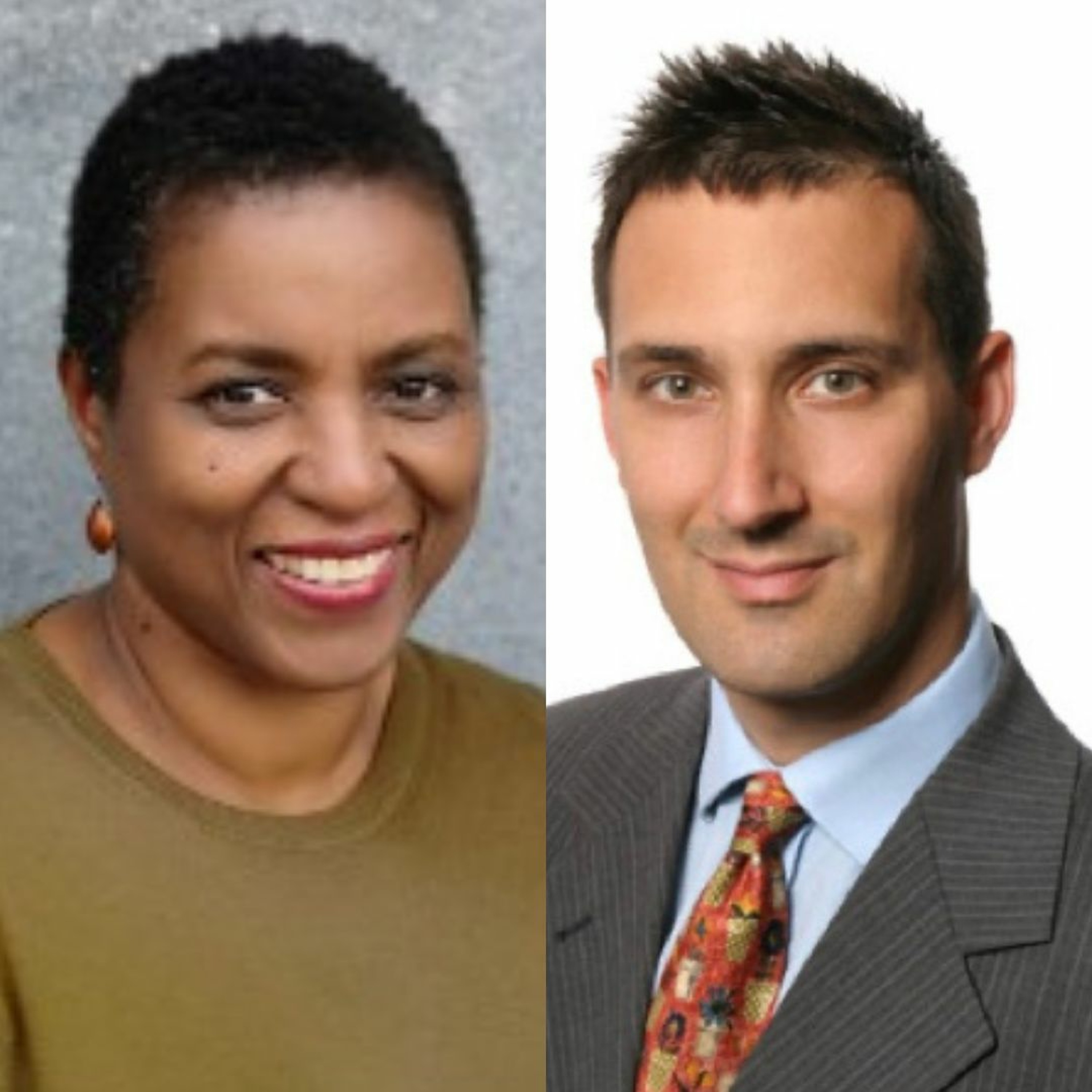 The IABC EMENA Podcast