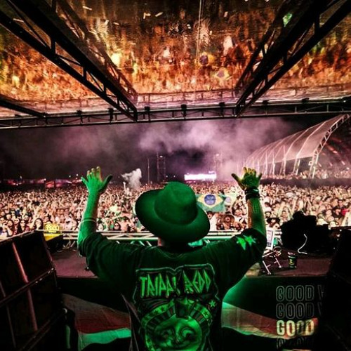 OGArthur X Skrillex X ISOXO - Part 1 Remix (Central Cee - A$AP Ferg x Masters - Travis Scott)