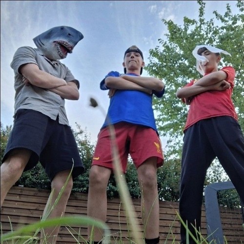 SWATI FINAL PART - Gorm Pp feat. Fest G og Fred Toffee