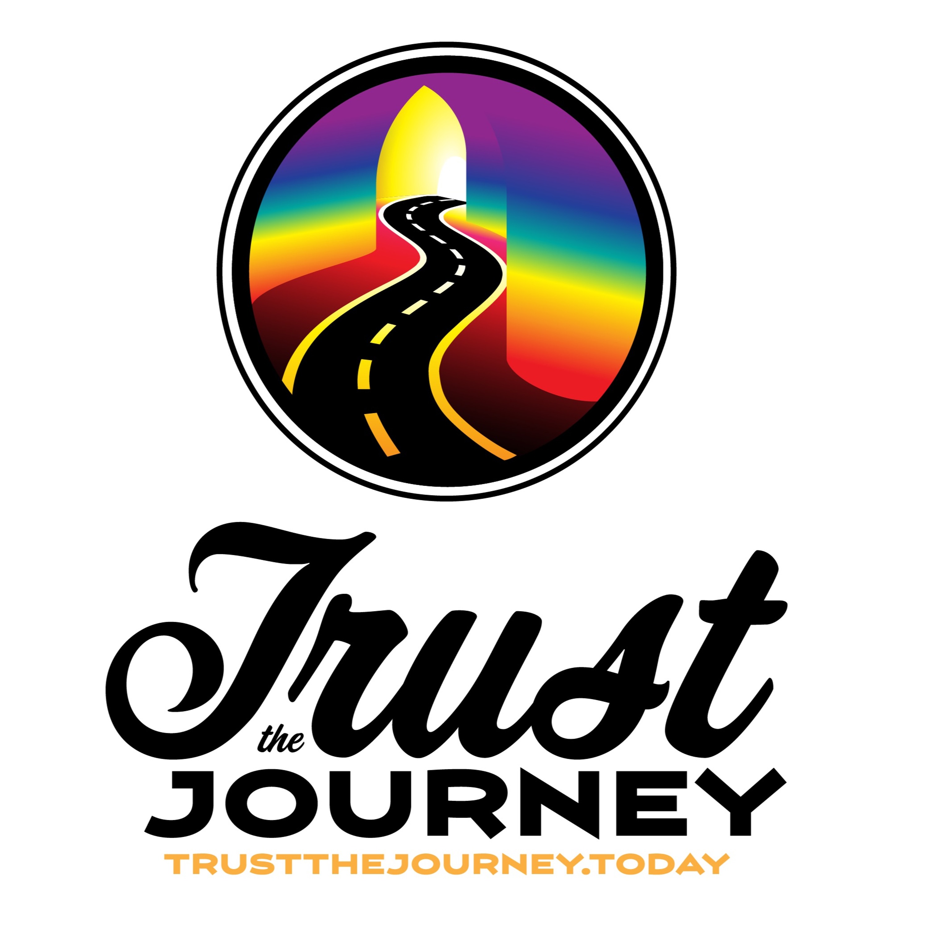 Trust the Journey. Today