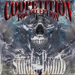 COOPETITION. (w/ Deception) [Prod. fuzeface]