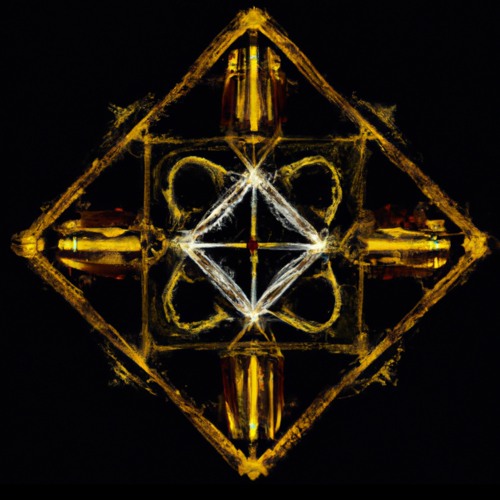 HYS - Gold Structures
