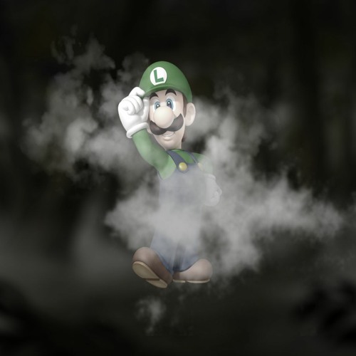 you can no longer play as luigi. [LUIGI FOG ENCOUNTER]