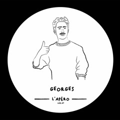 PREMIERE: Georges - I Wanna Know You [AOC Records]