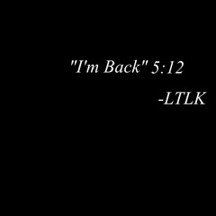 GO CHECK OUT MY NEW SONG OUT ON EVERY PLATFORMS!