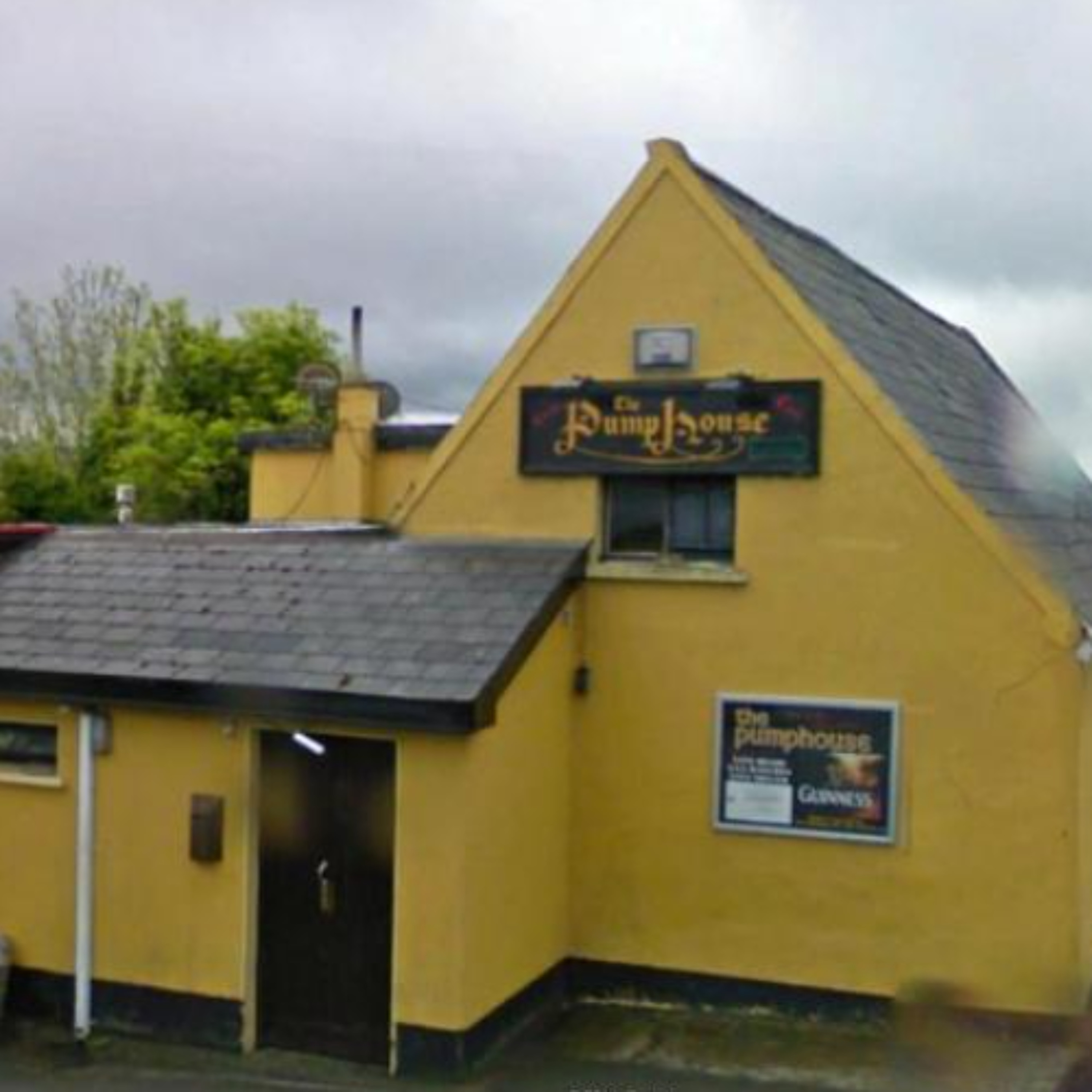 The Pumphouse Bar Reopens In Kilmurry The Pumphouse Bar Reopens In Kilmurry