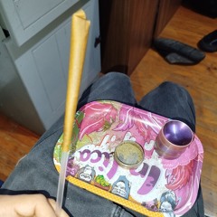 Prendiendo lo blones