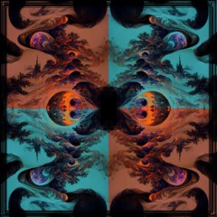 Stellar Remnants (Mix Series)