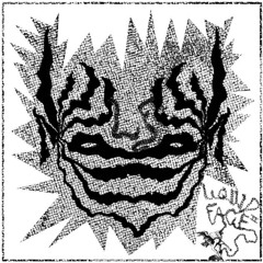 chain of command - liquid face