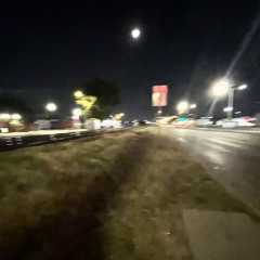 by the morning prod. cullen, martinleib