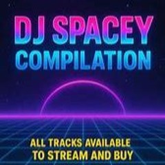 SPACEY *Productions: (Compilation Mix) || Pt.3