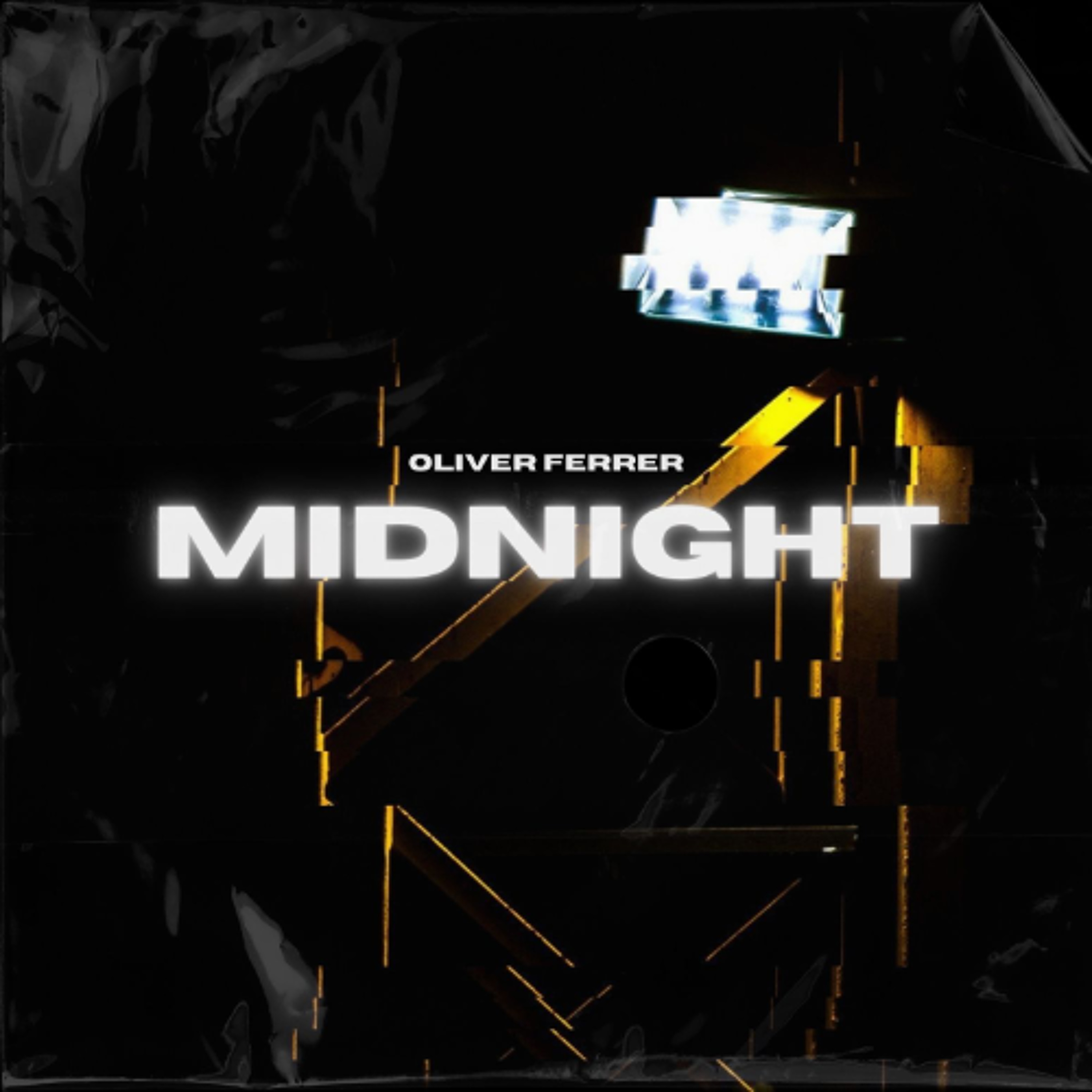 Oliver Ferrer - Midnight episode artwork
