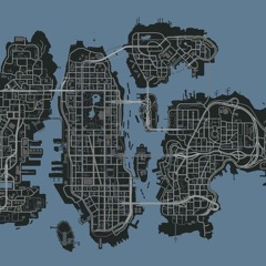 LIBERTY CITY