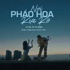 NƠI PHÁO HOA RỰC RỠ ( ĐI ĐỂ TRỞ VỀ 8 ) - HOÀNG HẢI - PIANO COVER