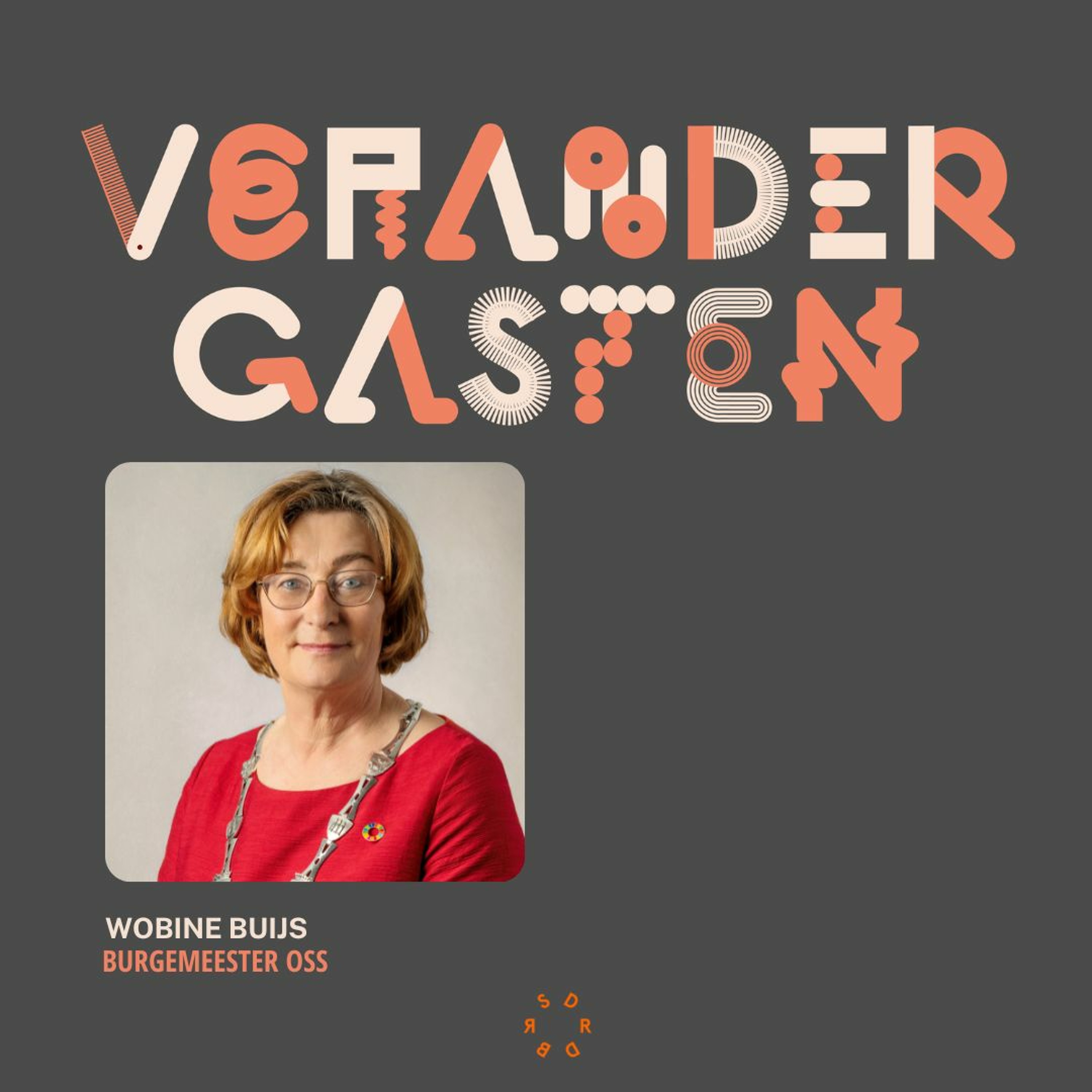 Verandergasten