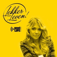 Lars van den Nieuwenhoff (high-performance coach) - Lekker Leven 19 mei 2025 deel 2