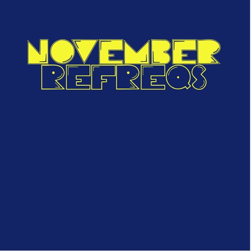 November 23 Refreqs