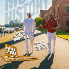 PLANET MUSIC HISTORY 004