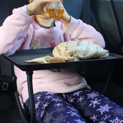The Best Portable Car Tray for Kids: Shop Now!