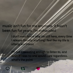 HOWTOENDAMISERABLELIFE_LIVE