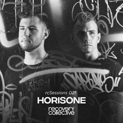 rcSessions 021 | Horisone