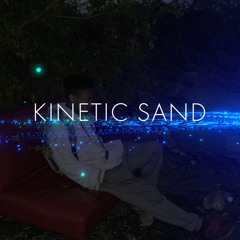 KINETIC SAND