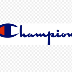 CHAMPION/Ft Playboi Carti