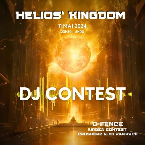 HELIOS' KINGDOM - Contest By NeverMøre