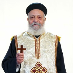 سماوي ام ارضي القمص اثانسيوس وديع 15 -1-2023