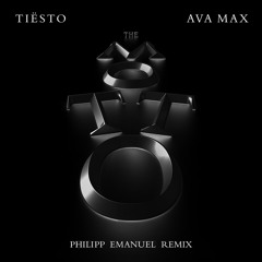 Tiesto feat. Ava Max - The Motto (Philipp Emanuel Remix) // FREE DOWNLOAD