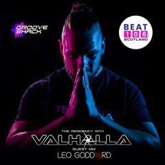 The Residency with VALHALLA on Beat 106 Scotland (Leo Goddard Guest Mix)(16.11.22)