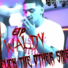 Fuck the Other side MMT WALDY❗️