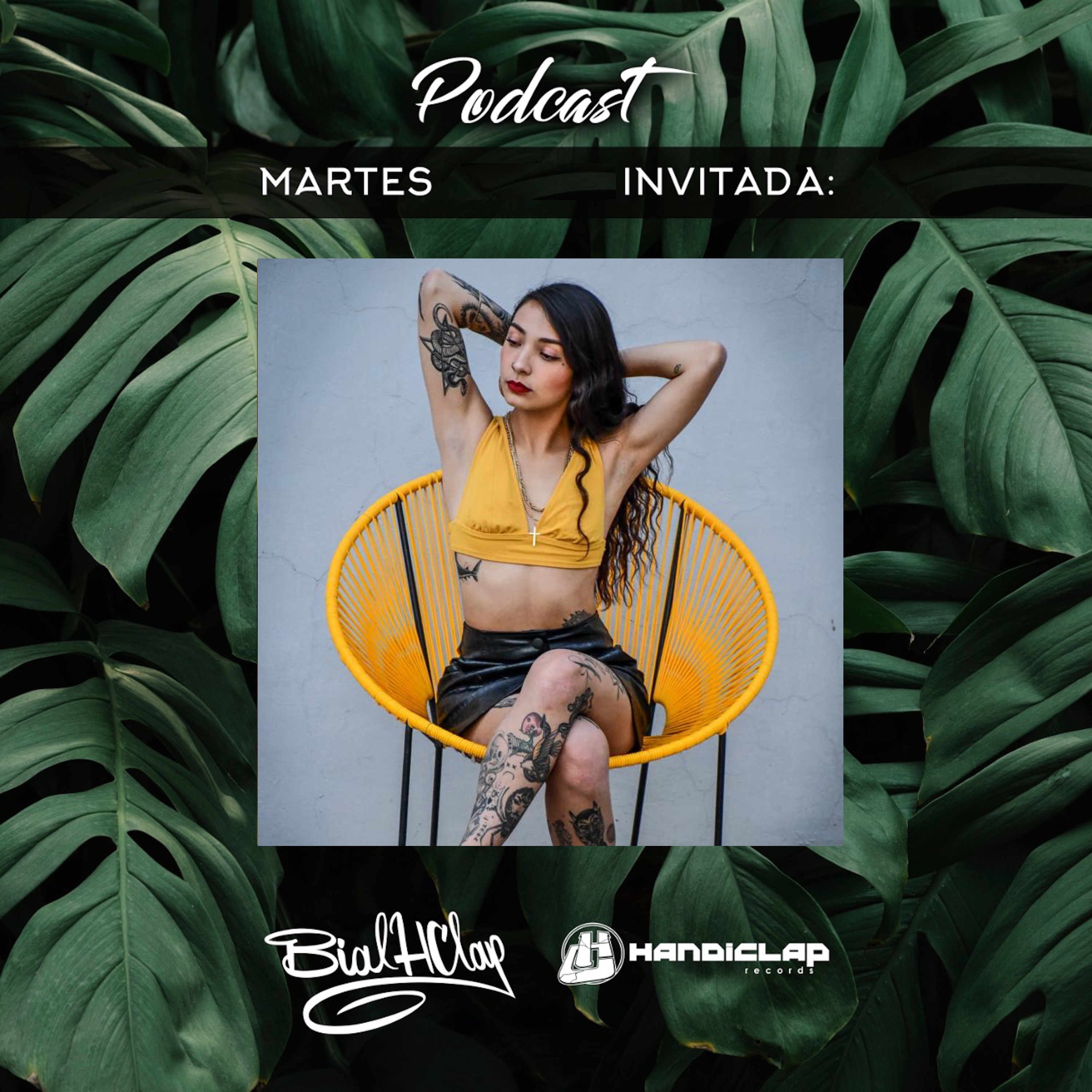 Handiclap Podcast