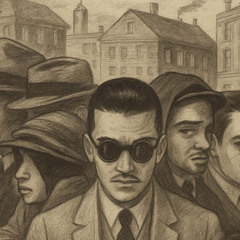 Sexion d’Assaut - Désolé (1950’s Remix)