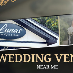 Wedding venues near me